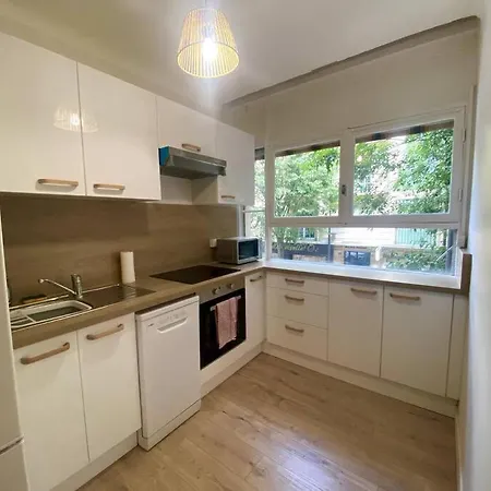 Appartement Antibes Appartamento