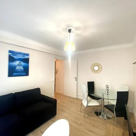 Appartement Antibes