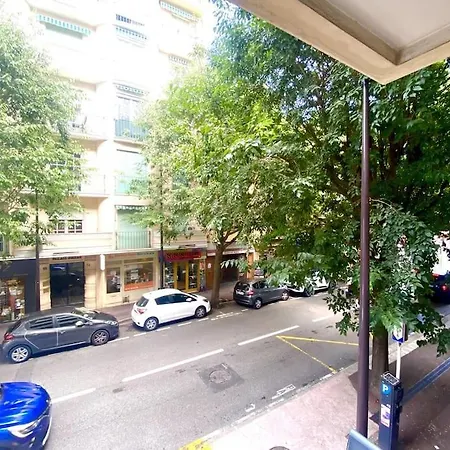 Appartement Antibes Appartamento *