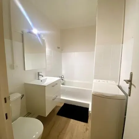 아파트 Appartement Antibes